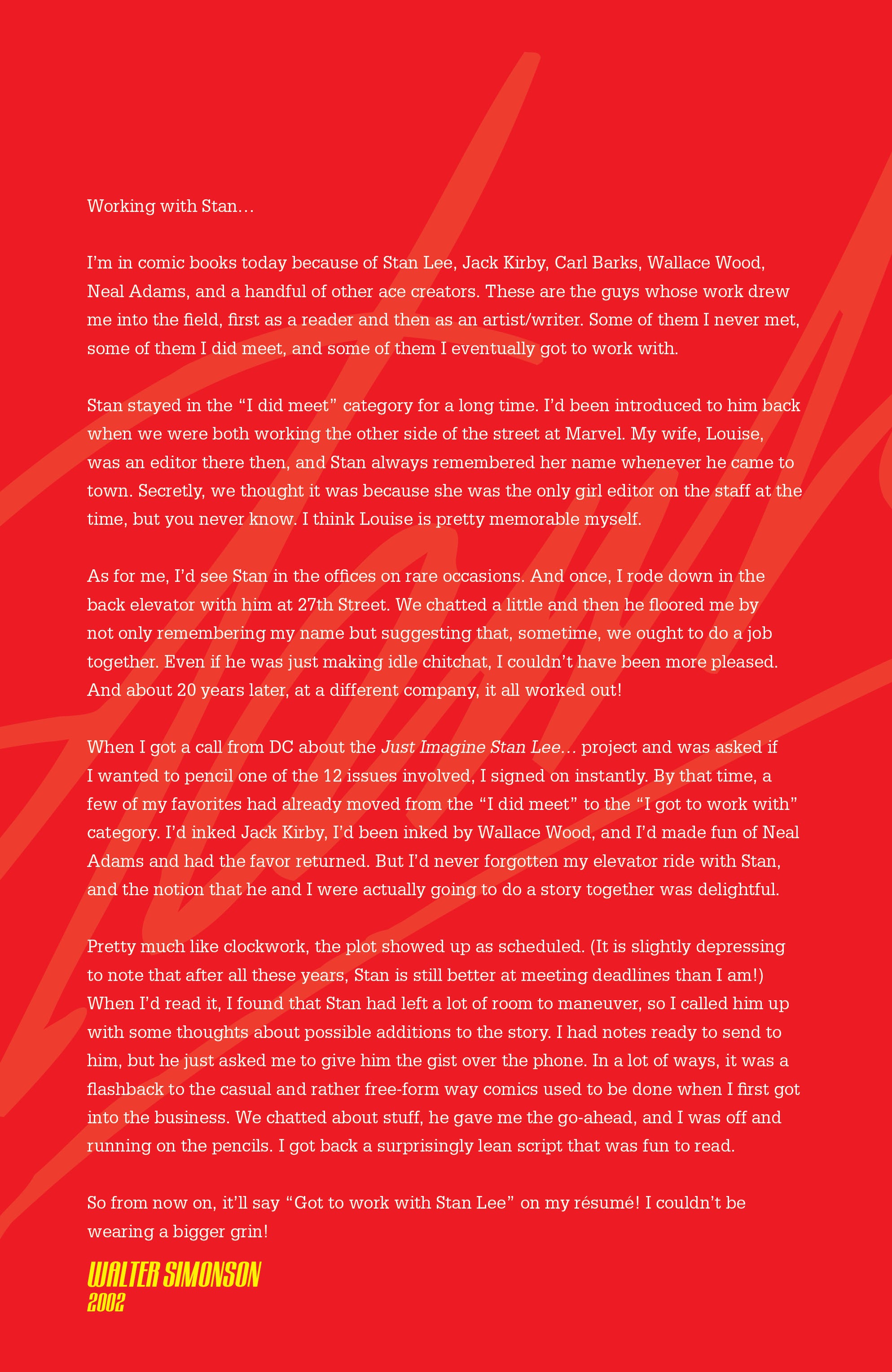 Read online Just Imagine Stan Lee Creating the DC Universe comic -  Issue # TPB 2 (Part 3) - 89