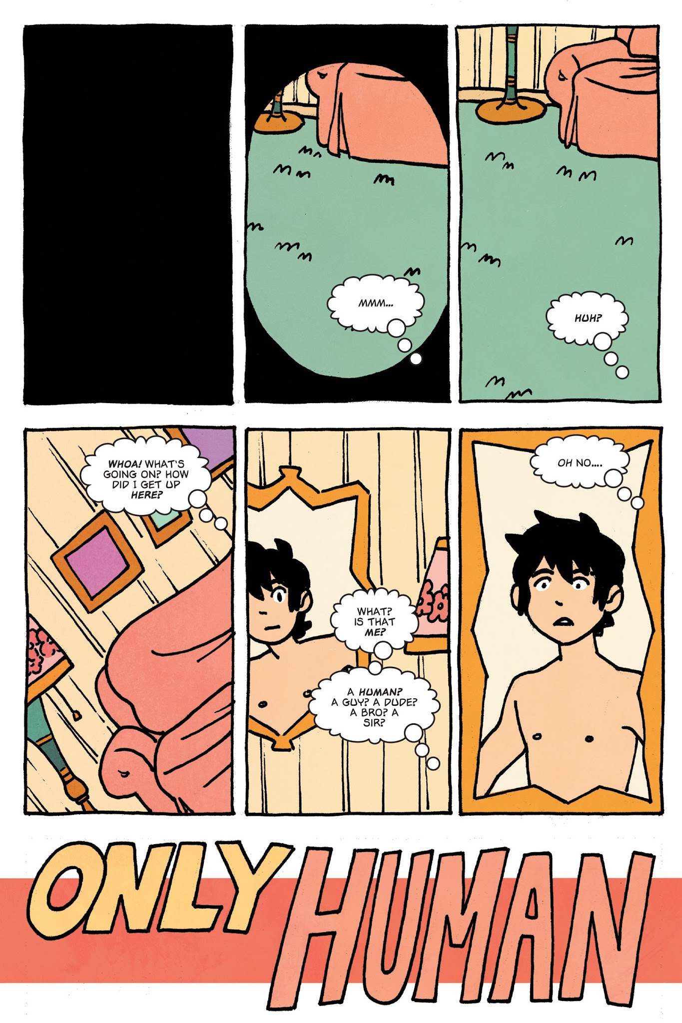 Read online Garfield: The Thing In the Fridge comic -  Issue # TPB - 77