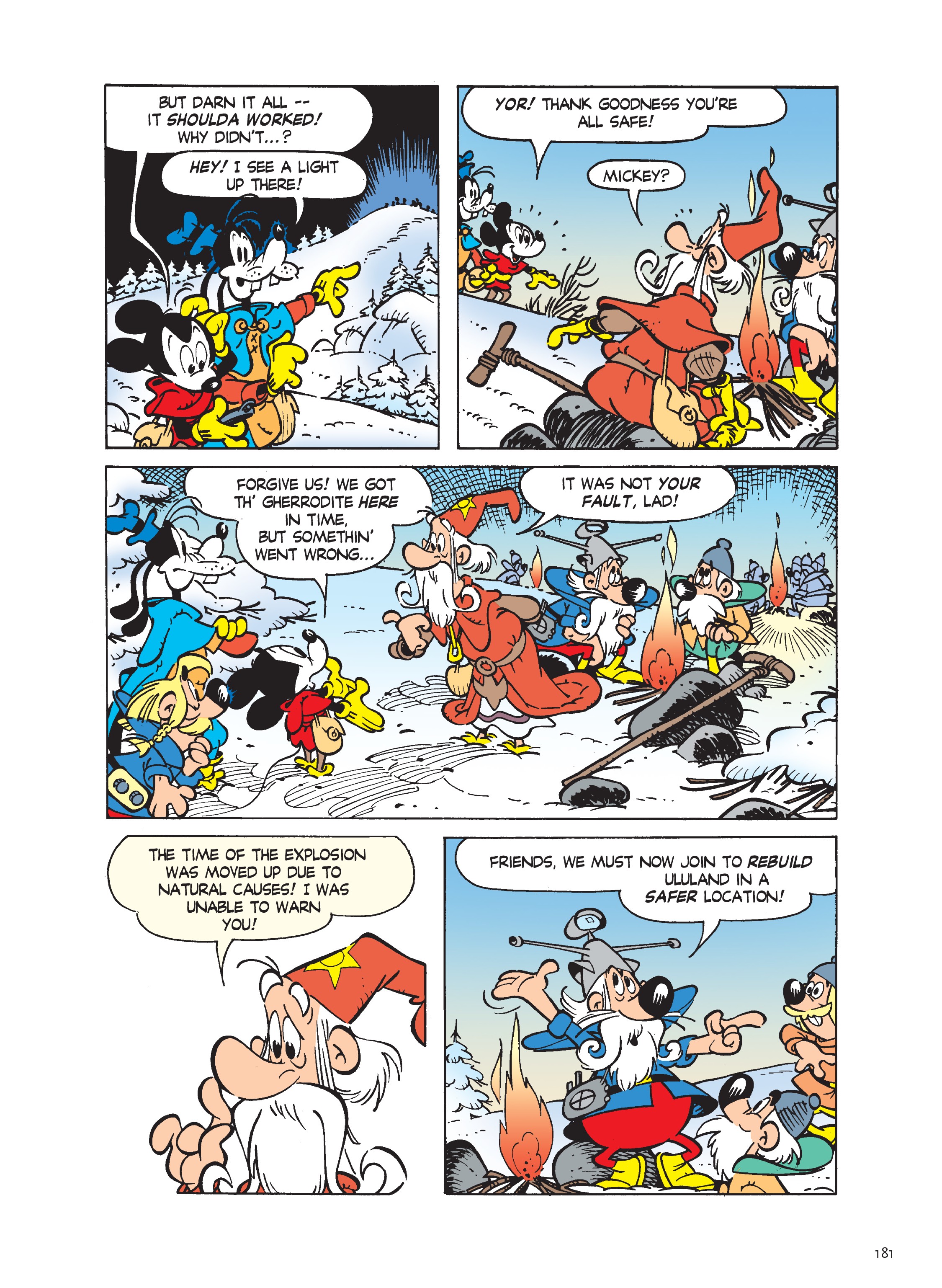 Read online Disney Masters comic -  Issue # TPB 9 (Part 2) - 86