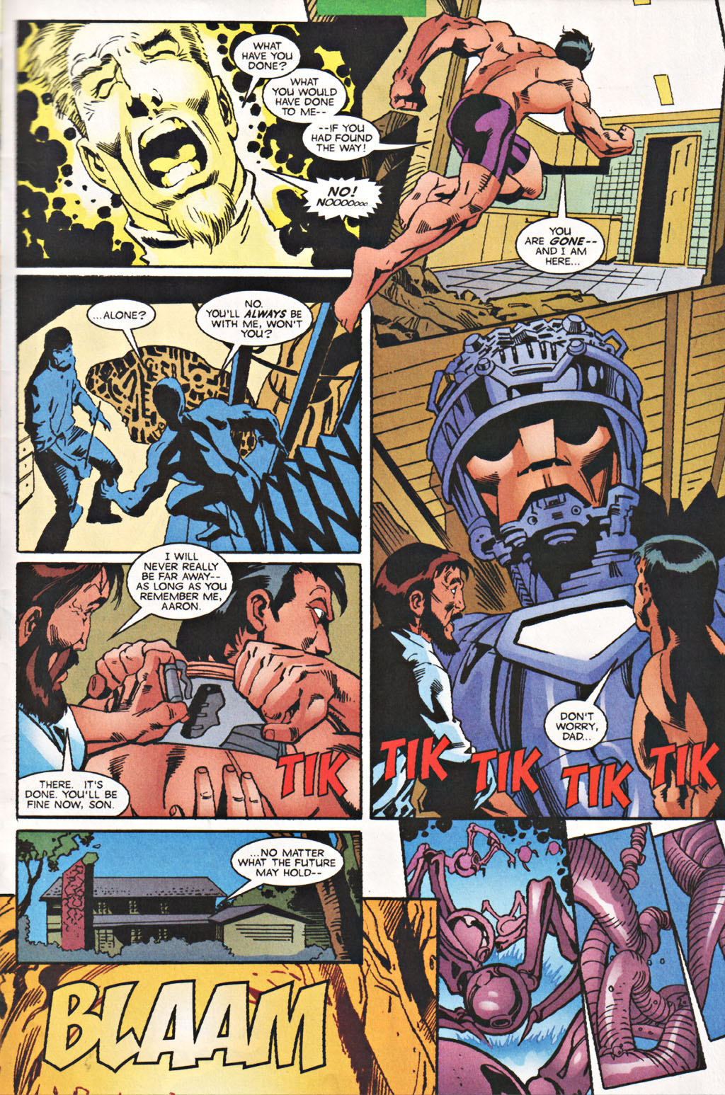 X-51 issue 9 - Page 24