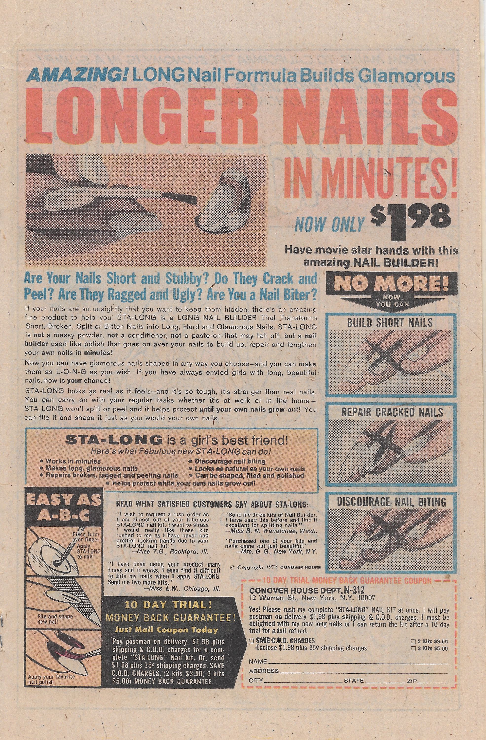 Read online Archie at Riverdale High (1972) comic -  Issue #44 - 19