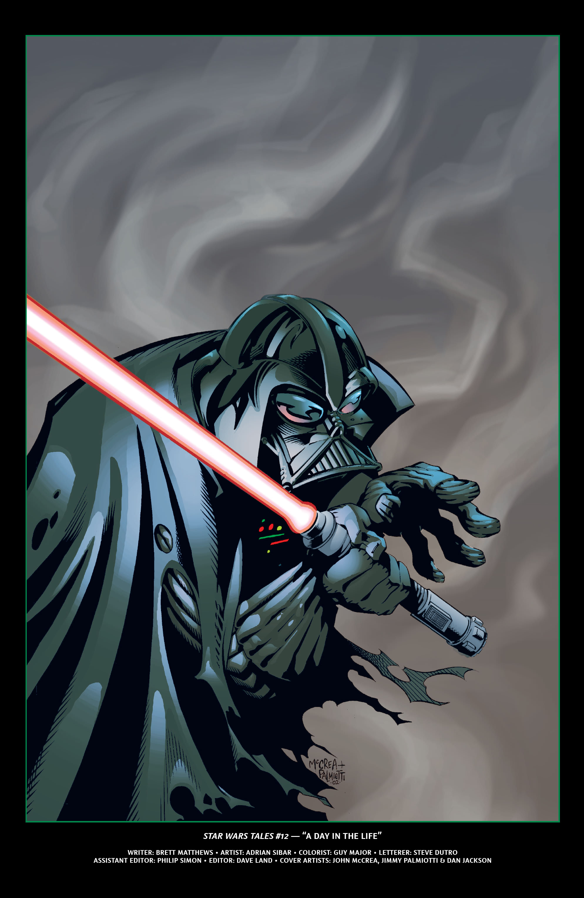 Read online Star Wars Legends: The New Republic Omnibus comic -  Issue # TPB (Part 3) - 79