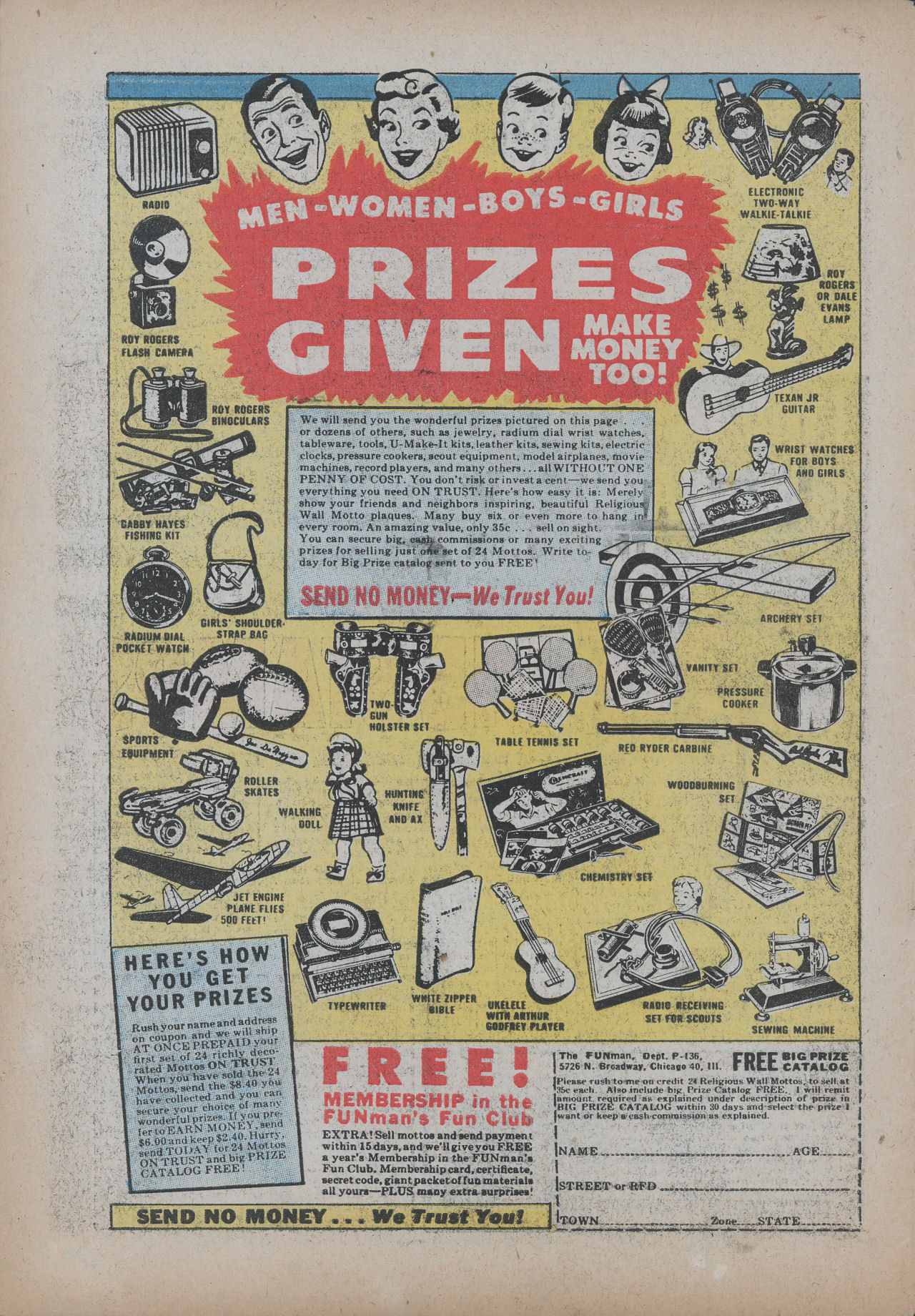 Read online G.I. Combat (1952) comic -  Issue #23 - 34