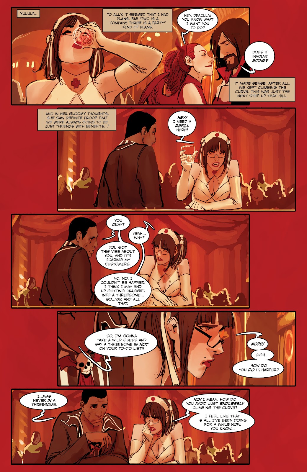 Sunstone issue TPB 4 - Page 177
