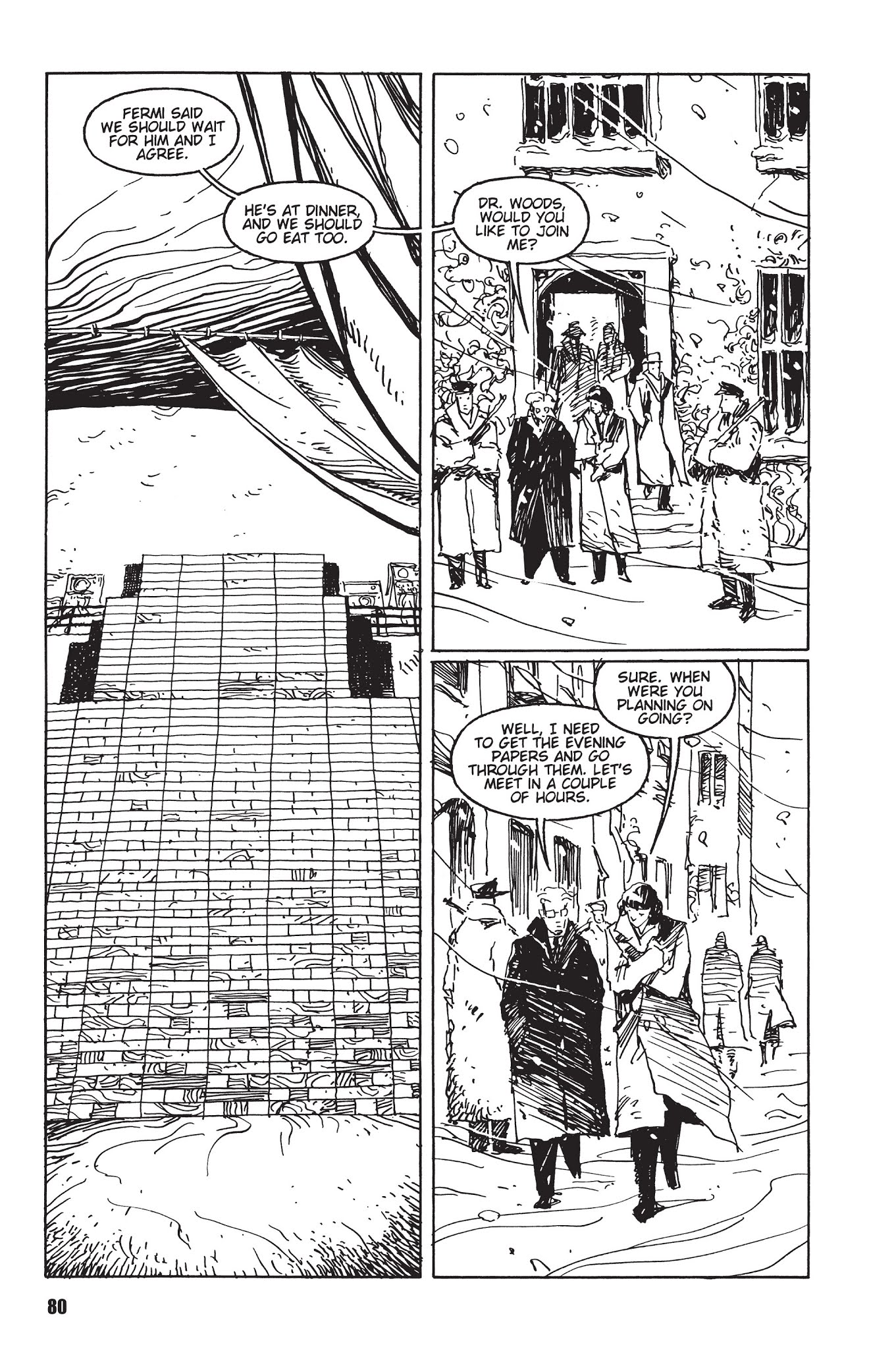 Read online Fallout comic -  Issue # TPB (Part 1) - 78
