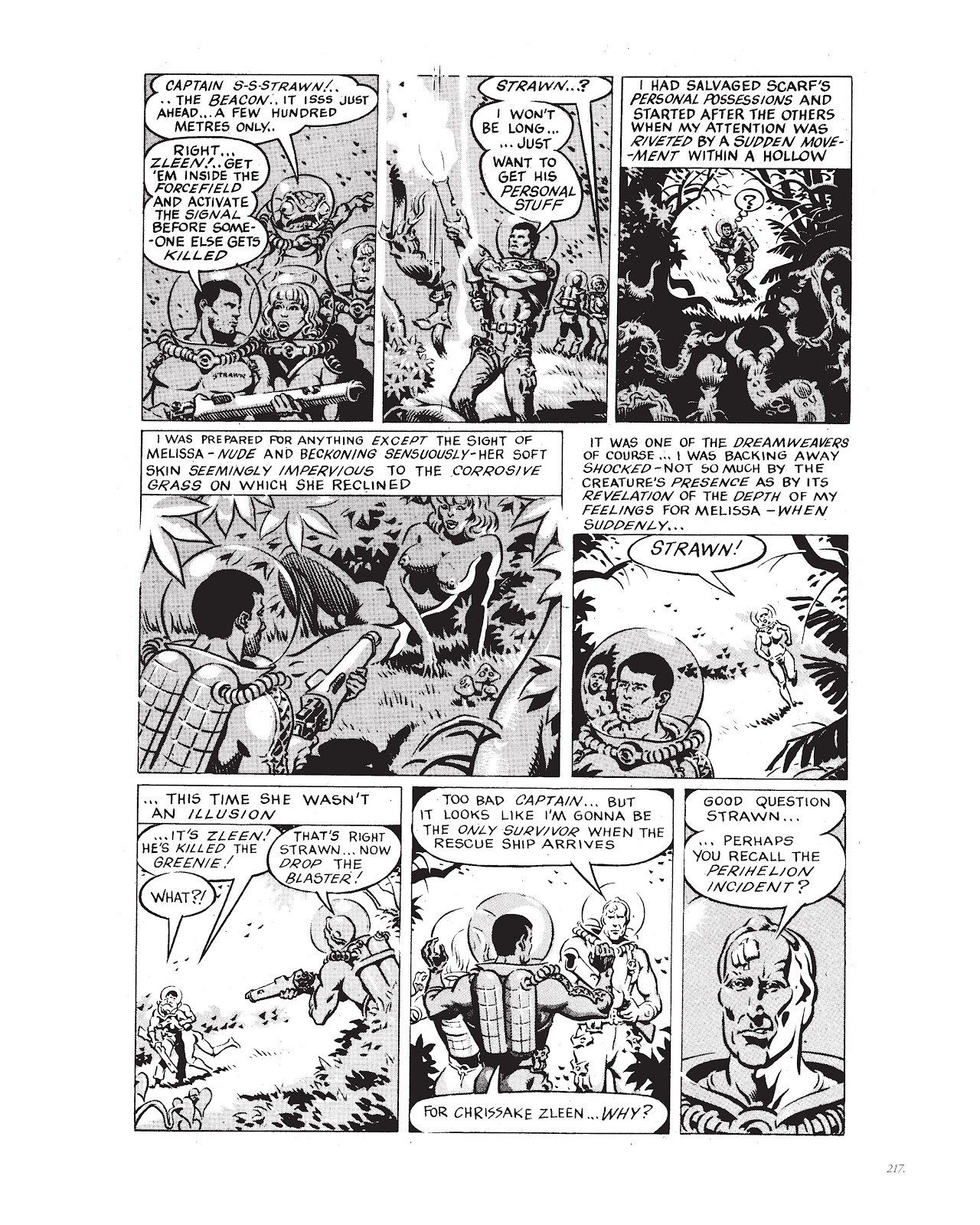 The Artist Himself: A Rand Holmes Retrospective issue TPB (Part 3) - Page 15
