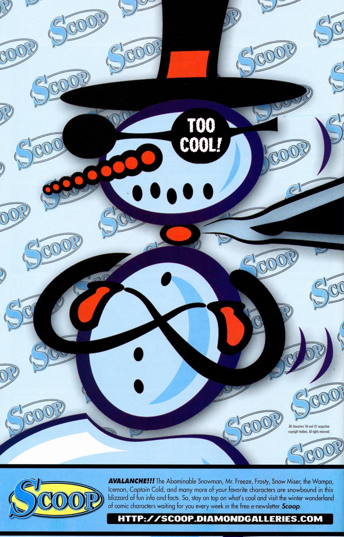 Read online Walt Disney's Donald Duck and Friends comic -  Issue #323 - 36