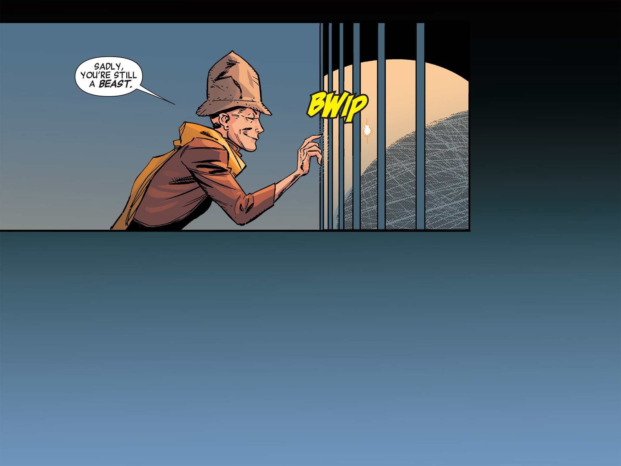 Read online X-Men '92 (2015) comic -  Issue # TPB (Part 3) - 64