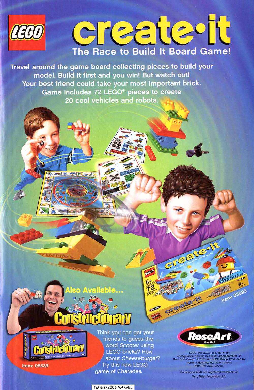 Read online The Avengers (1963) comic -  Issue #488 - 23