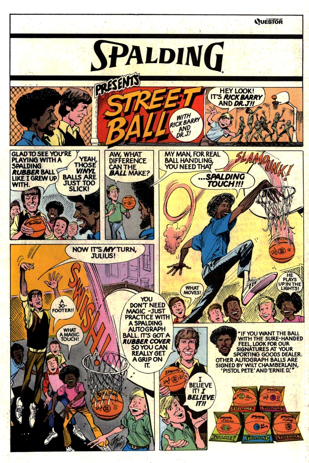 Read online Batman (1940) comic -  Issue #282 - 36