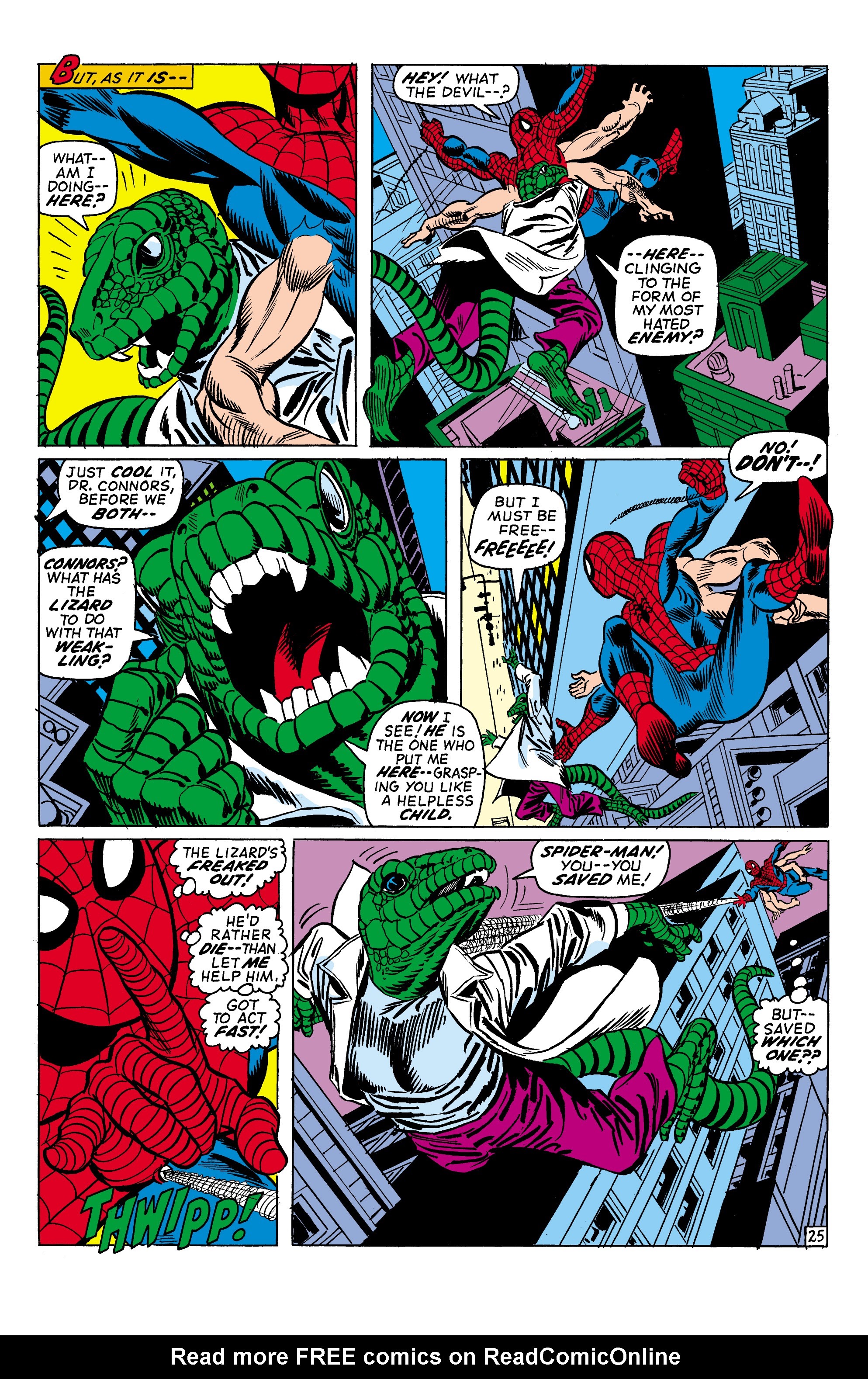 Read online Morbius: Preludes and Nightmares comic -  Issue # TPB - 50