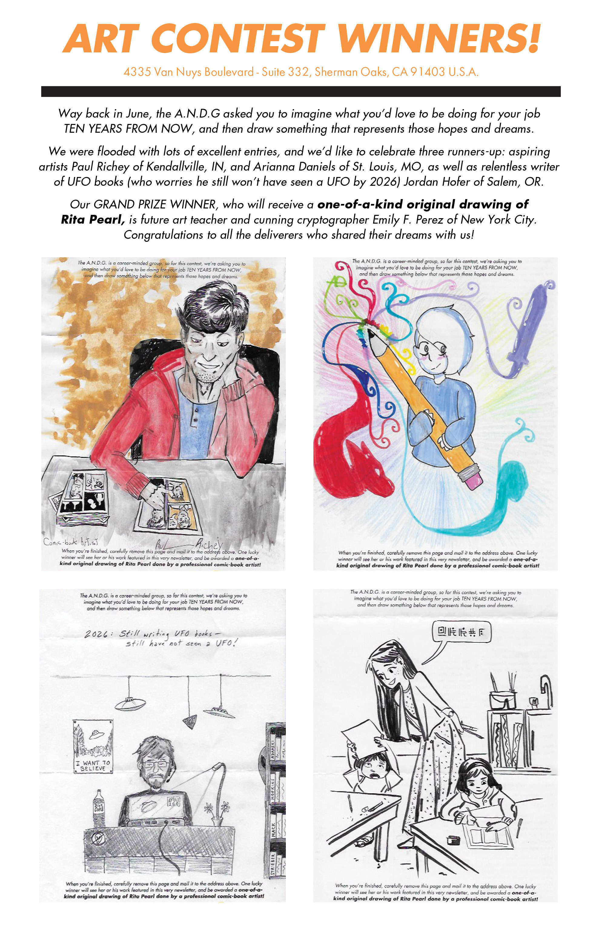 Read online Paper Girls comic -  Issue #10 - 32