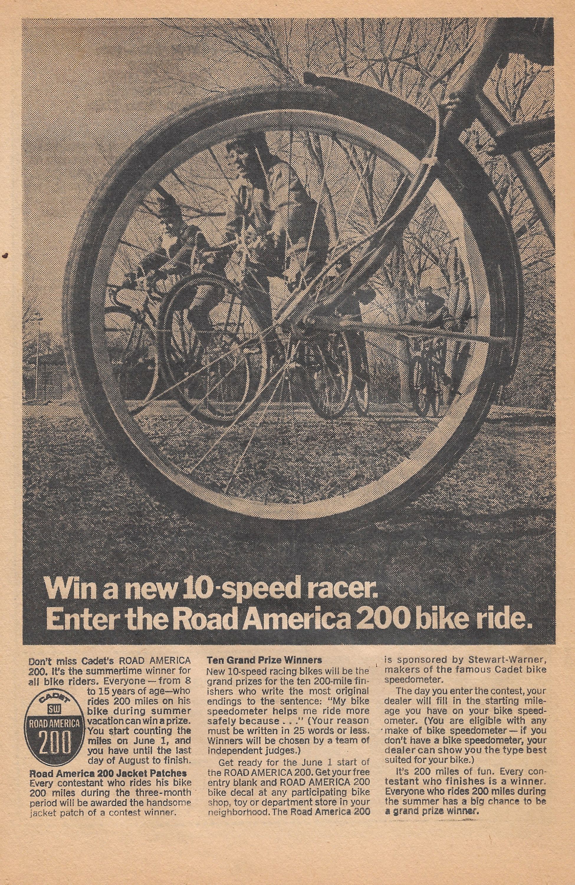 Read online Pep Comics comic -  Issue #233 - 12