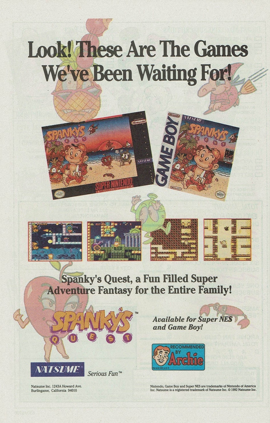 Read online Archie & Friends (1992) comic -  Issue #1 - 28