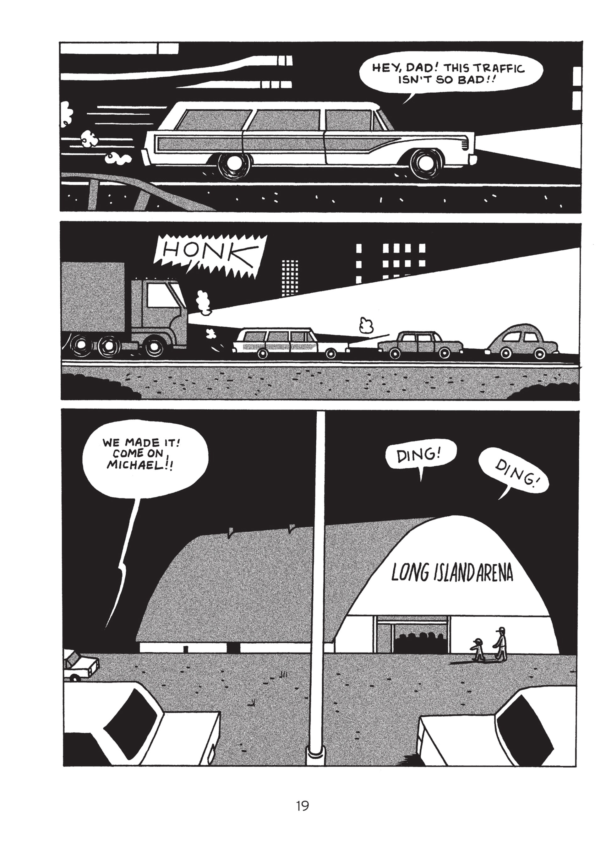 Read online Is This Guy For Real? comic -  Issue # TPB (Part 1) - 24