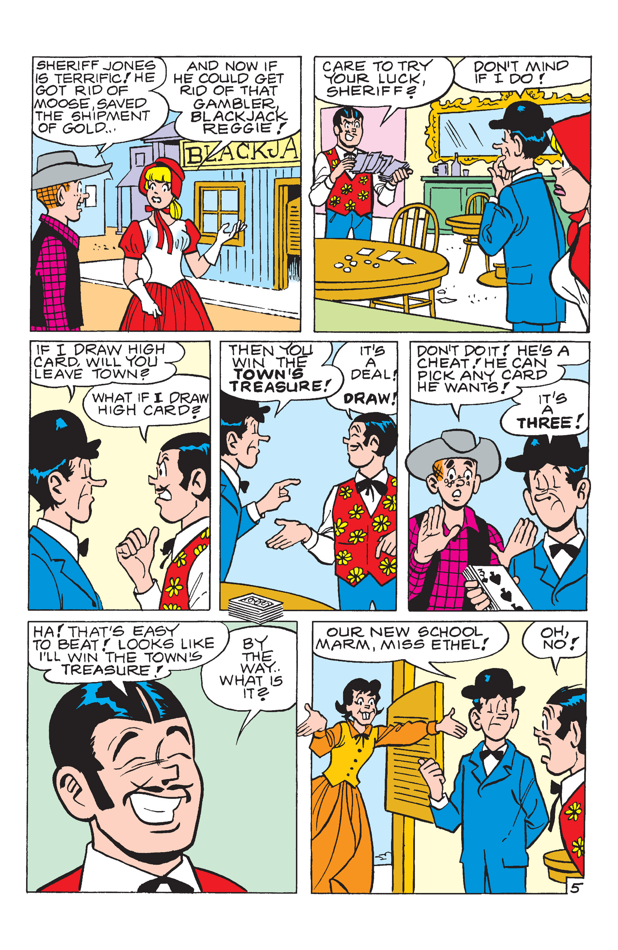 Read online Pep Digital comic -  Issue #156 - 40