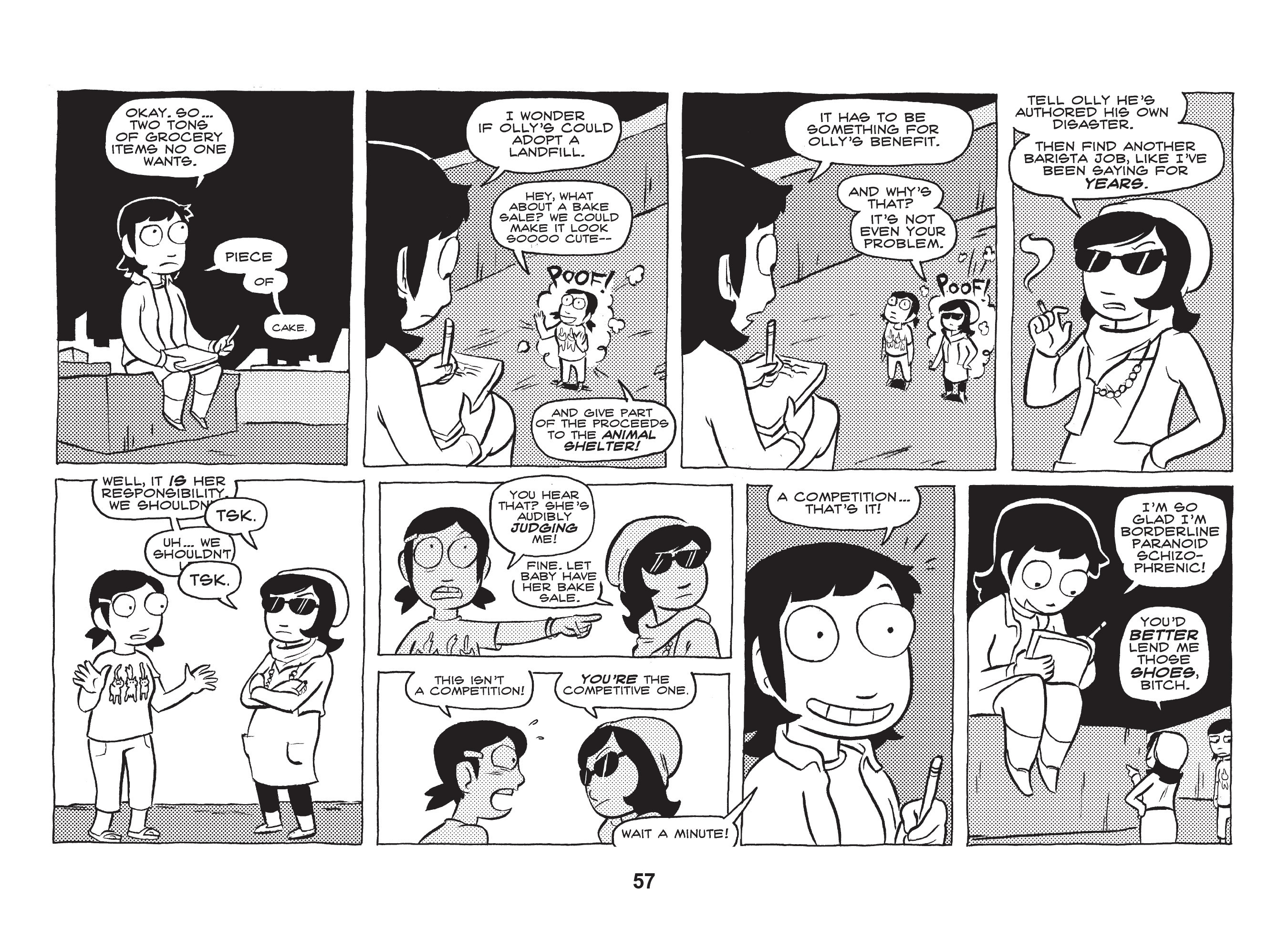 Read online Octopus Pie comic -  Issue # TPB 2 (Part 1) - 54