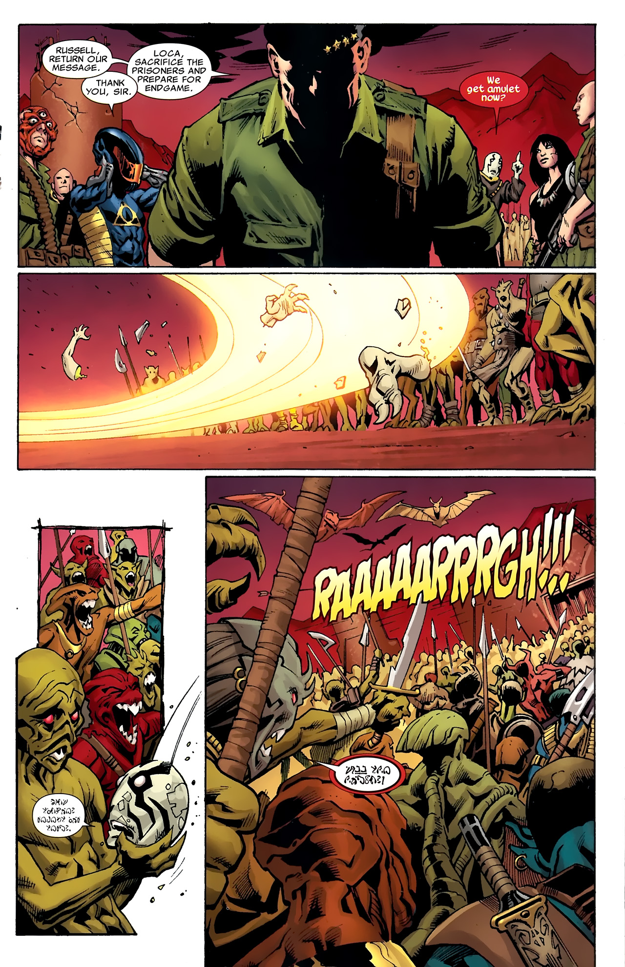 Read online New Mutants (2009) comic -  Issue #20 - 12