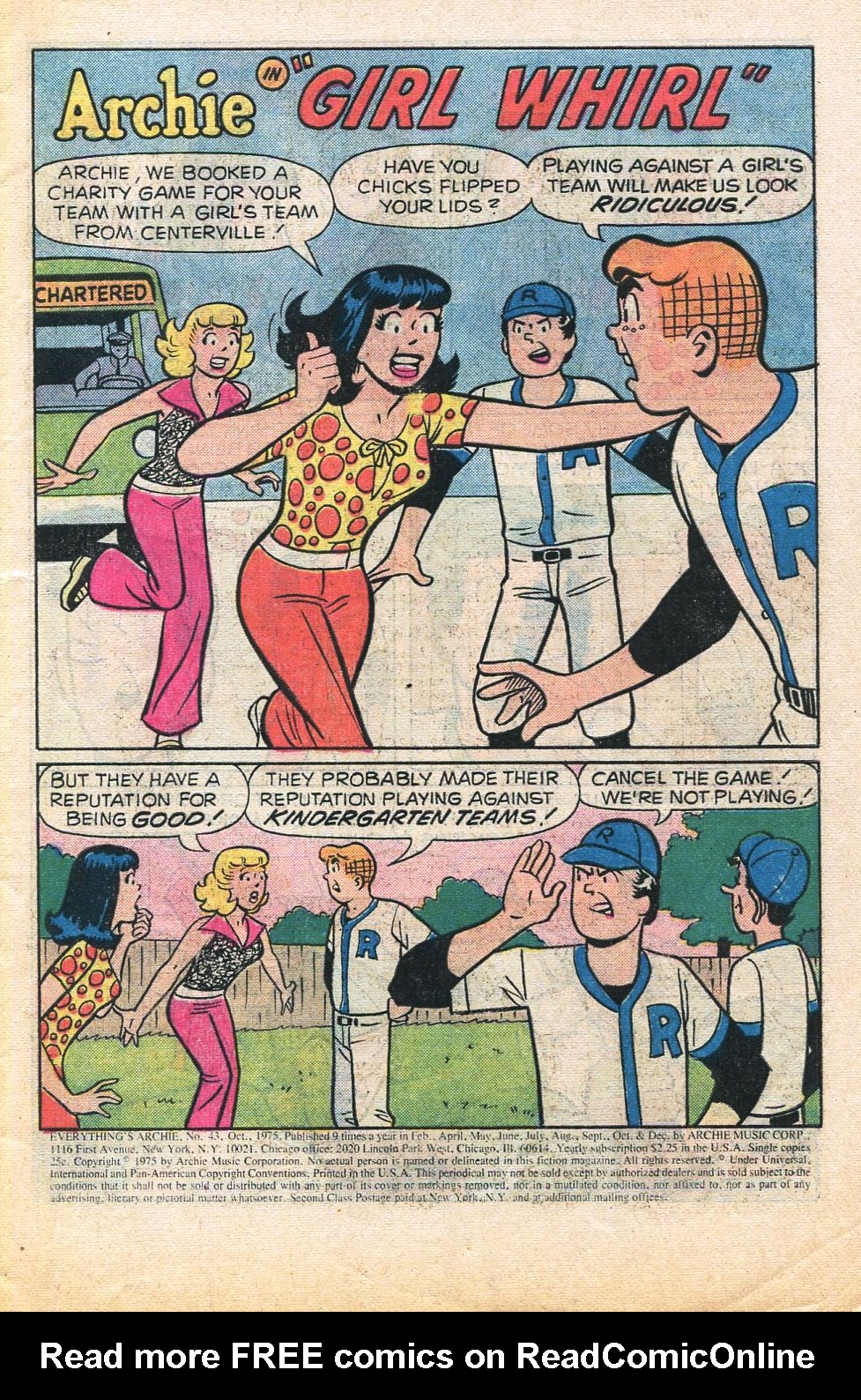 Read online Triple Giant Comics comic -  Issue # TPB (Part 1) - 99