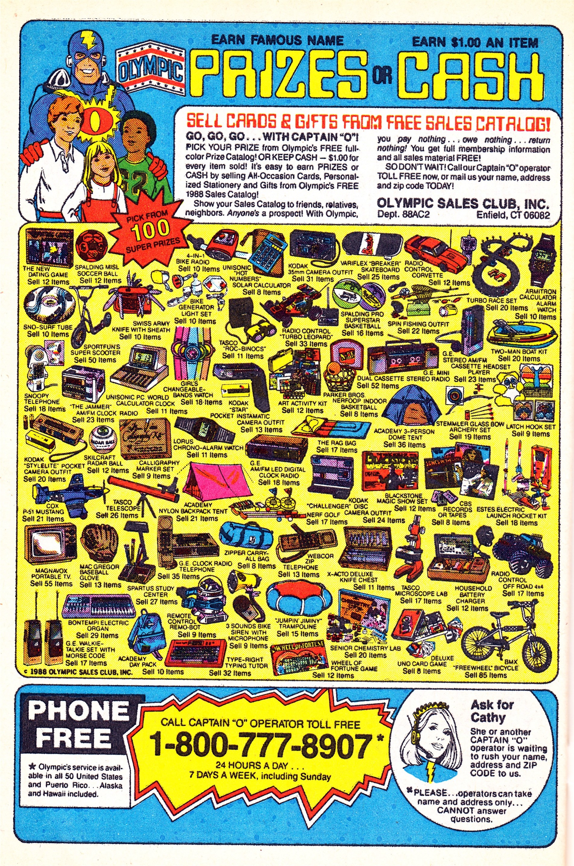 Read online Laugh comic -  Issue #6 - 34