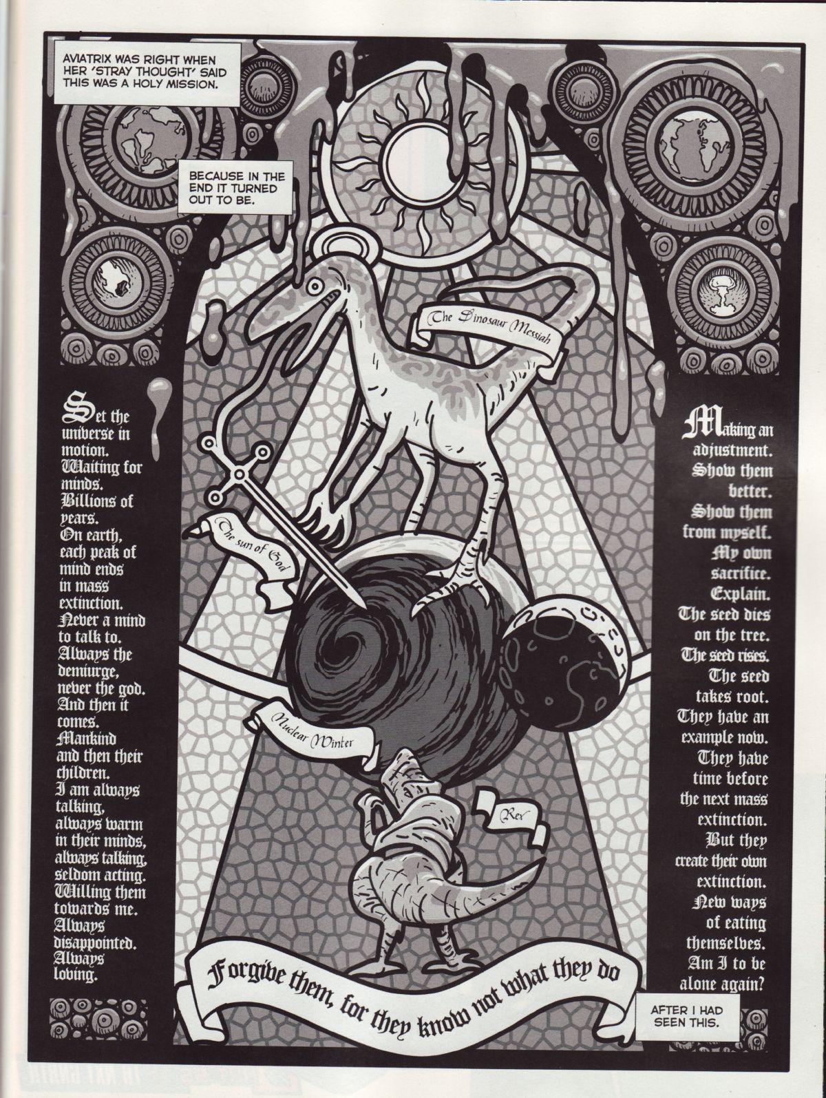 Read online Judge Dredd Megazine (Vol. 5) comic -  Issue #213 - 78