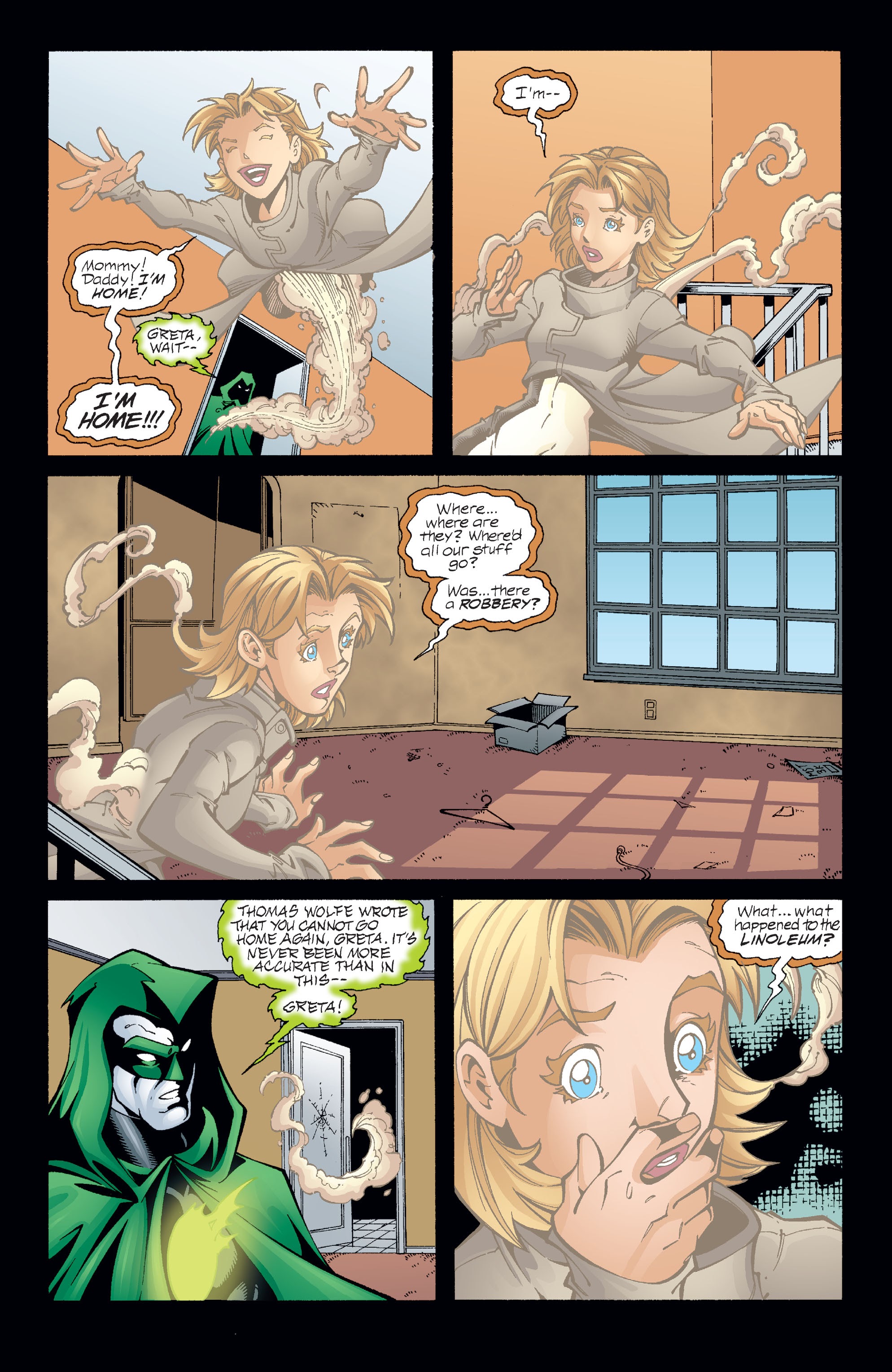 Read online Young Justice (1998) comic -  Issue # _TPB Book 5 (Part 4) - 7