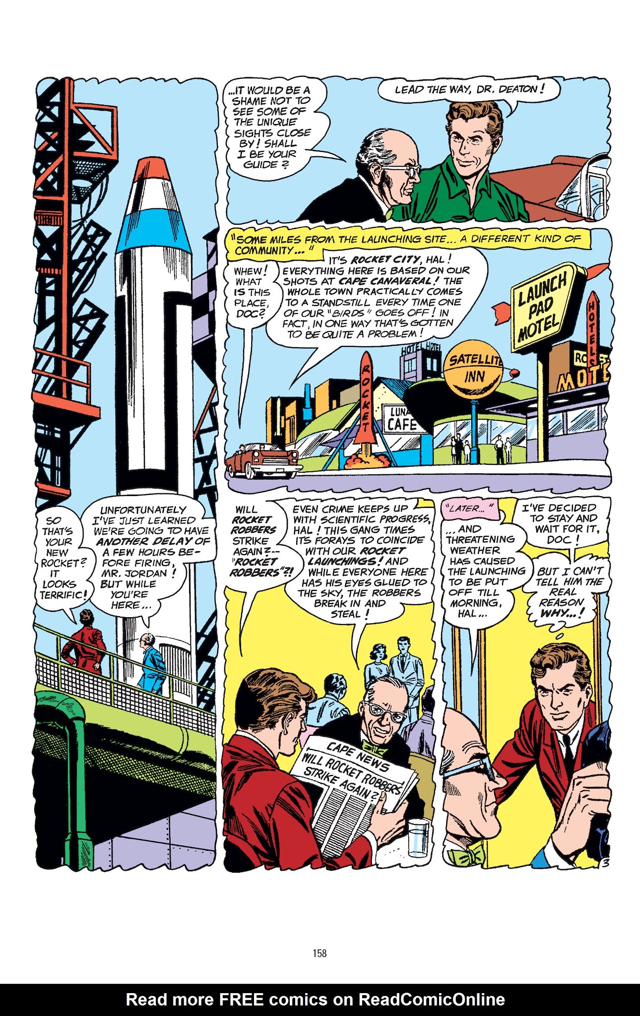 Read online Green Lantern: The Silver Age comic -  Issue # TPB 2 (Part 2) - 58