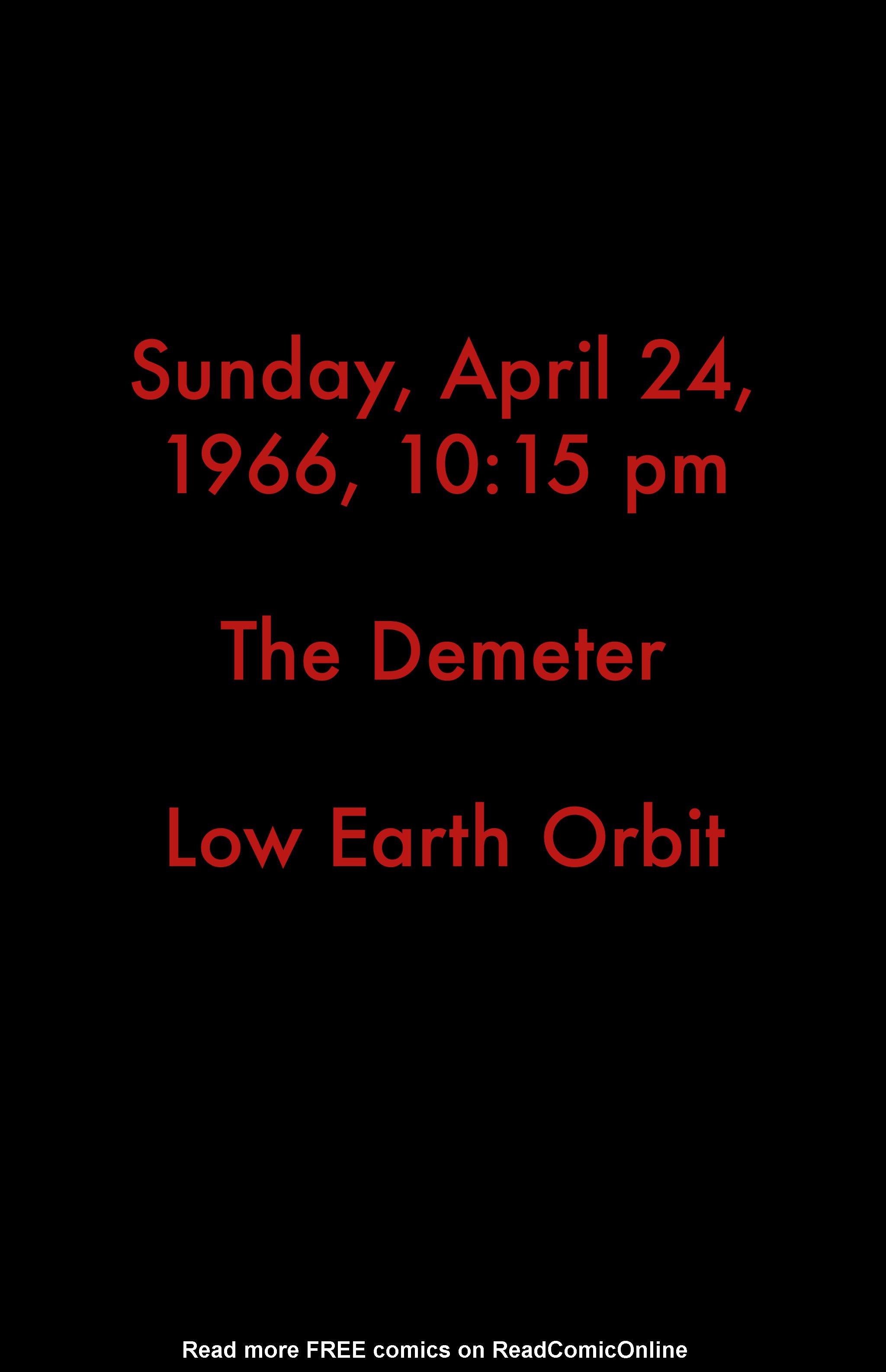 Read online Medic comic -  Issue #5 - 38