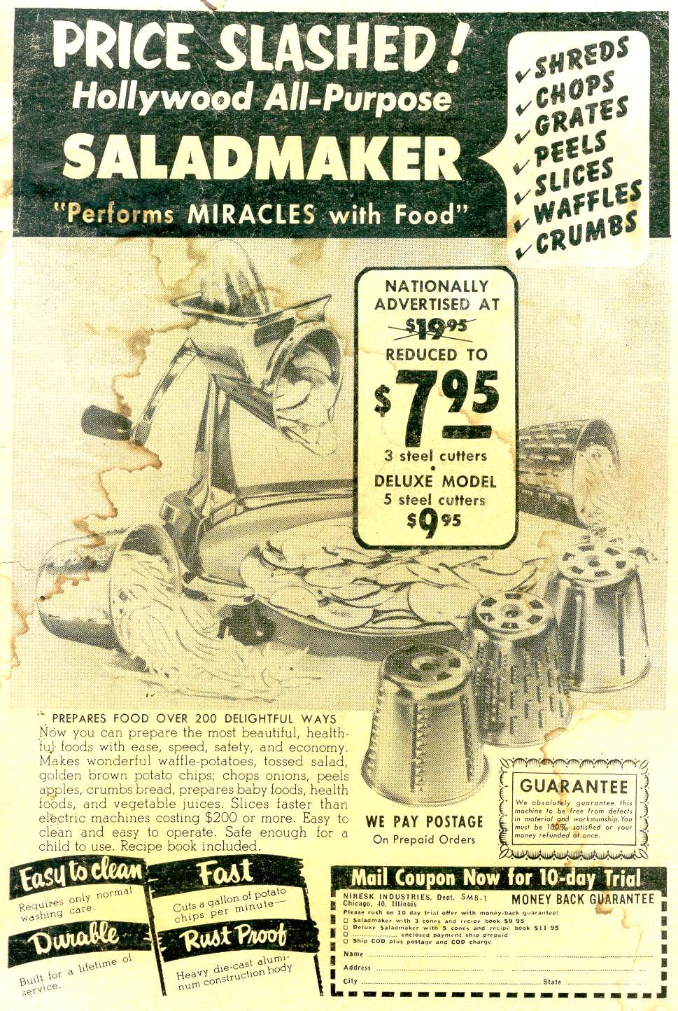 Read online Wedding Bells comic -  Issue #12 - 35