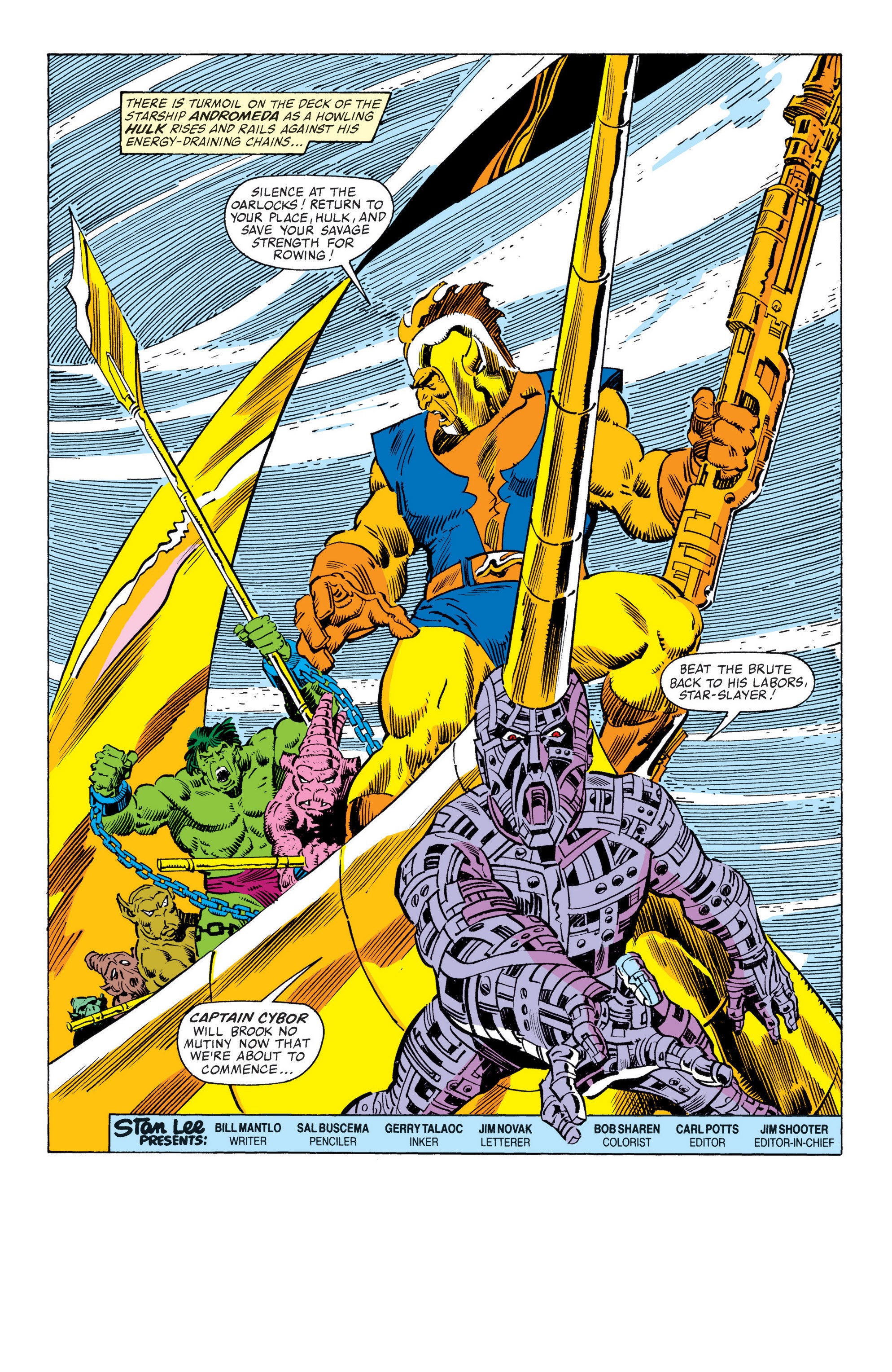 Read online Incredible Hulk: Crossroads comic -  Issue # TPB (Part 2) - 80