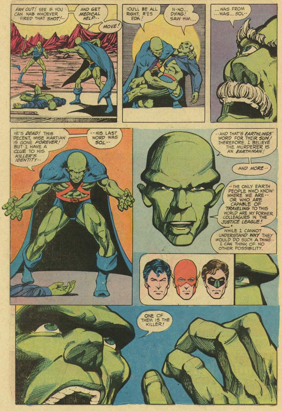 Read online Adventure Comics (1938) comic -  Issue #449 - 26