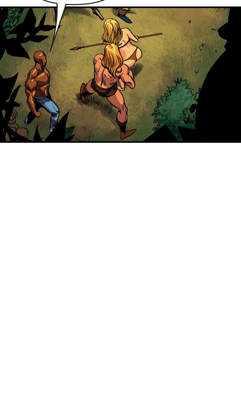 Read online Secret Invasion Infinity Comic comic -  Issue #12 - 109