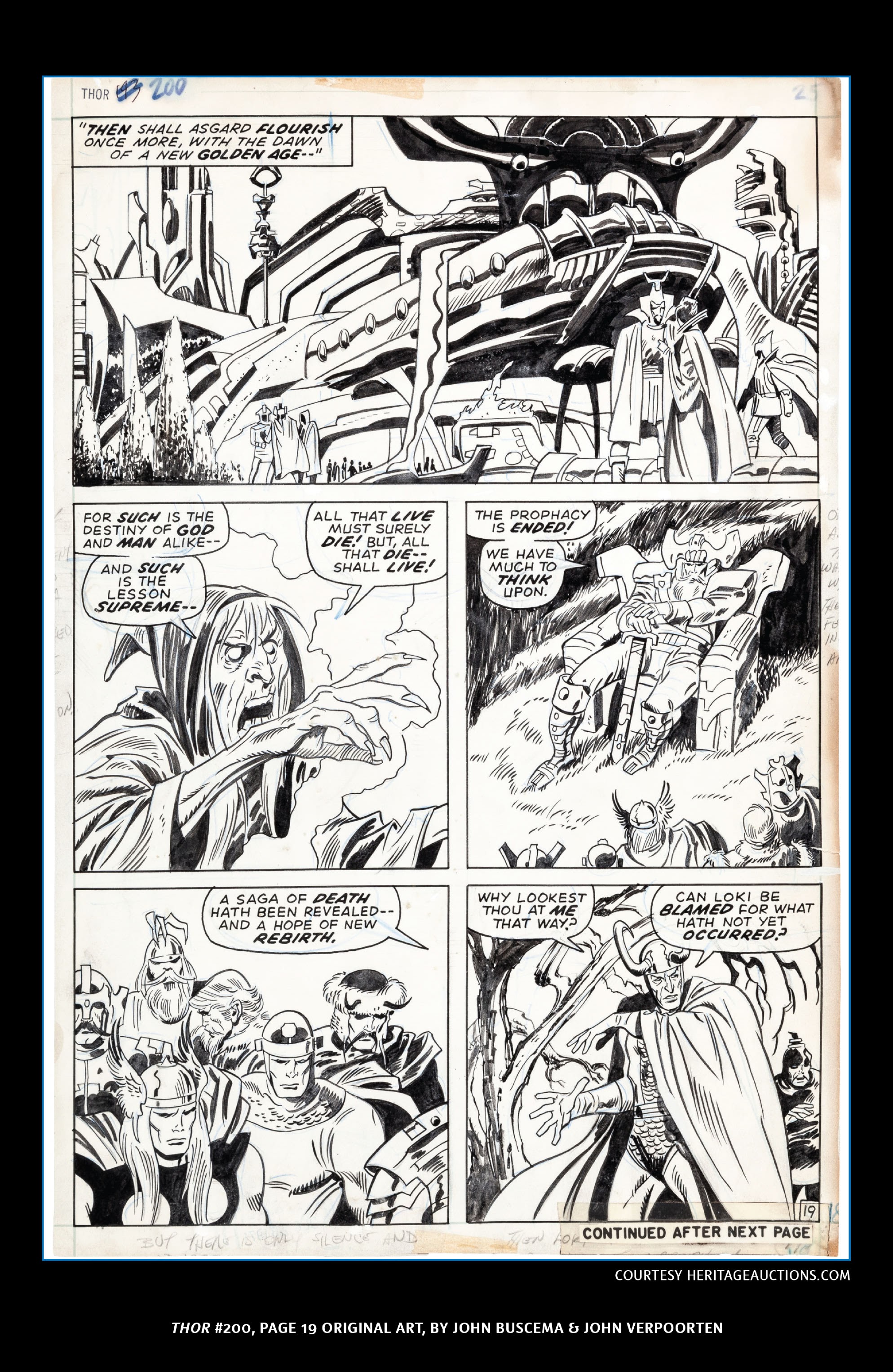 Read online Thor Epic Collection comic -  Issue # TPB 6 (Part 5) - 73