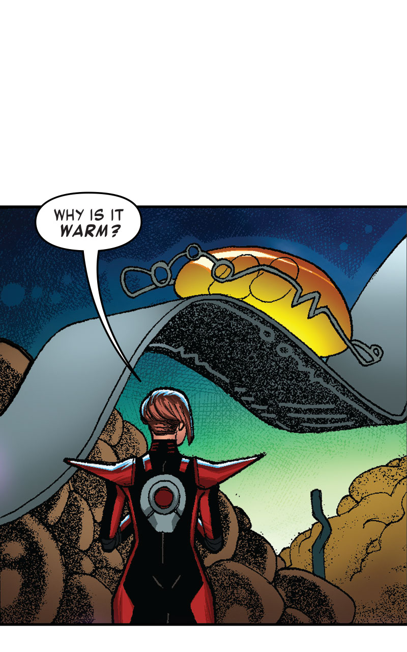 Read online Ant-Man and the Wasp: Lost and Found Infinity Comic comic -  Issue #6 - 19