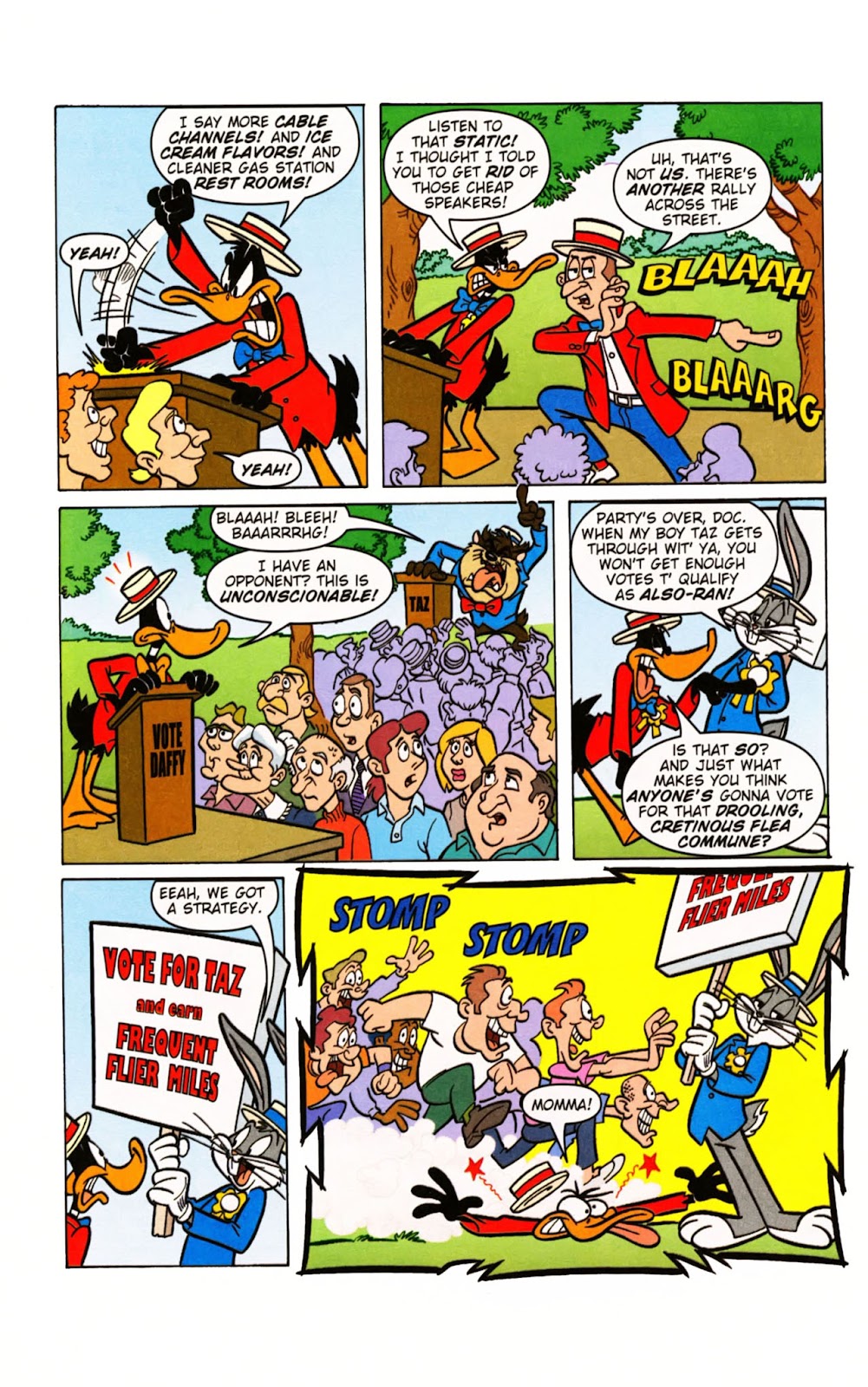 Looney Tunes (1994) issue 183 - Page 28