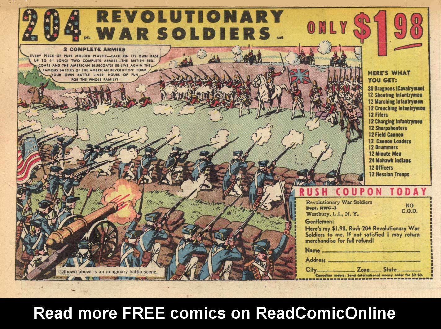 Read online Walt Disney's Comics and Stories comic -  Issue #347 - 34