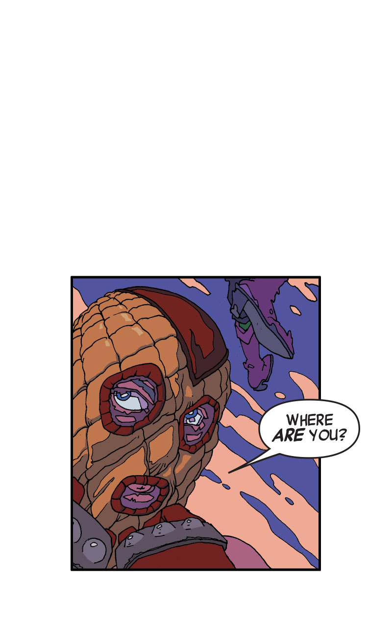 Read online She-Hulk: Law and Disorder Infinity Comic comic -  Issue #9 - 13