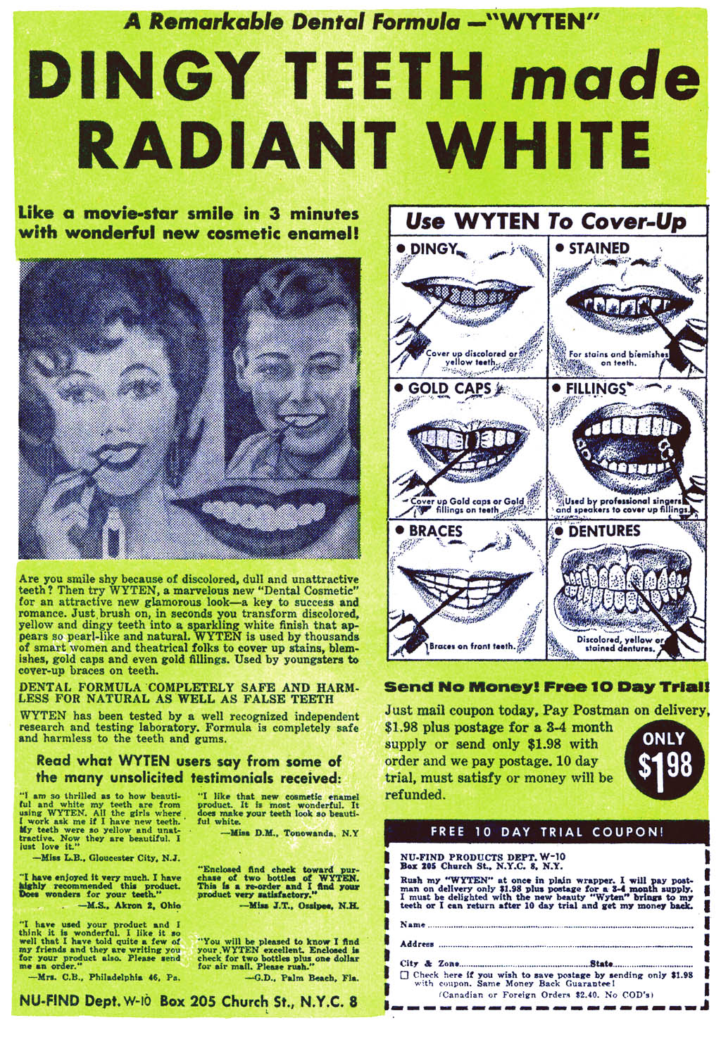 Read online T.H.U.N.D.E.R. Agents (1965) comic -  Issue #8 - 30
