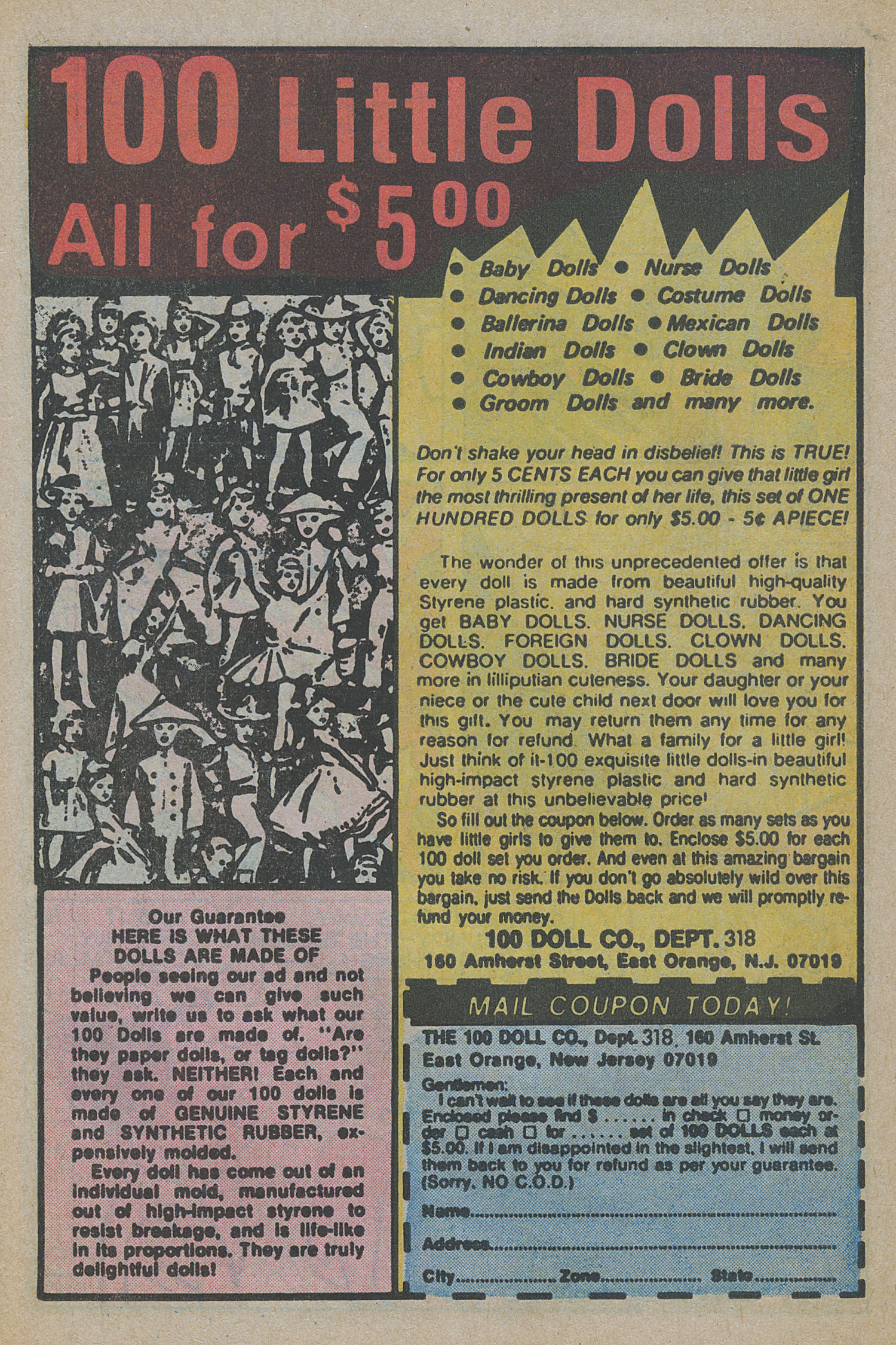 Read online Archie Giant Series Magazine comic -  Issue #524 - 18