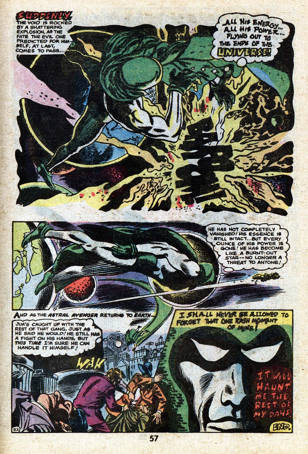 Read online Adventure Comics (1938) comic -  Issue #502 - 57