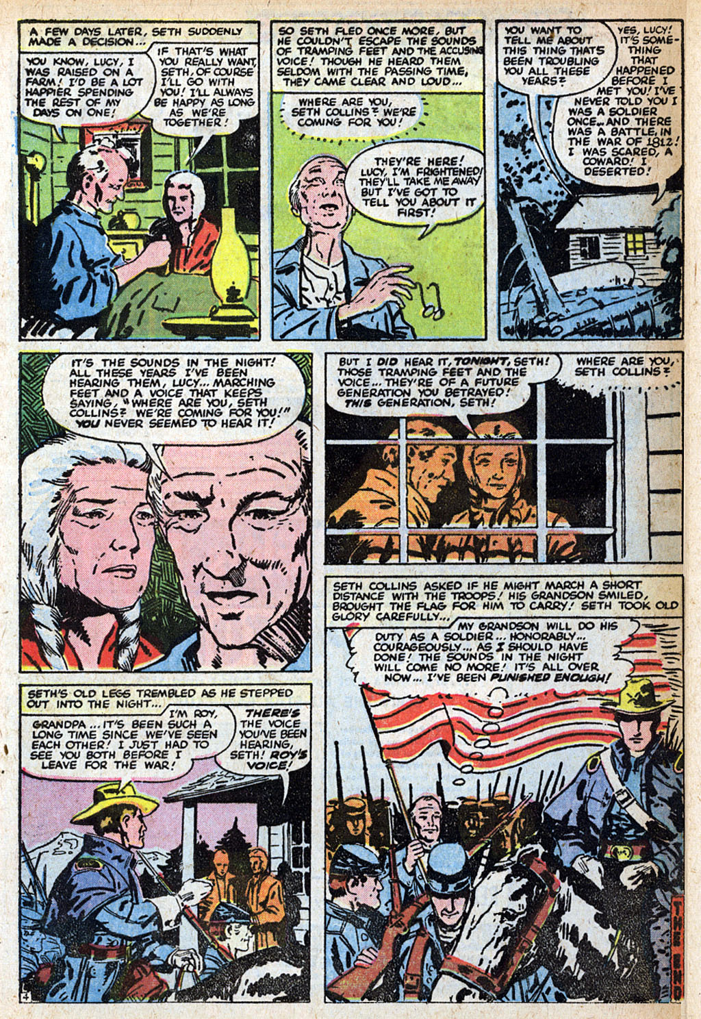 Marvel Tales (1949) 156 Page 27