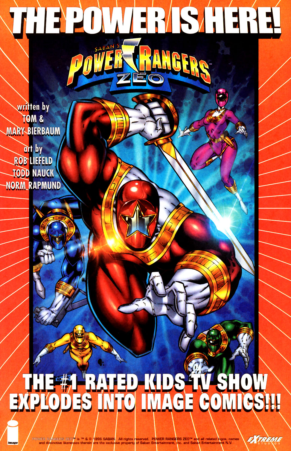 Read online Prophet/Chapel: Super Soldiers comic -  Issue #2 - 26