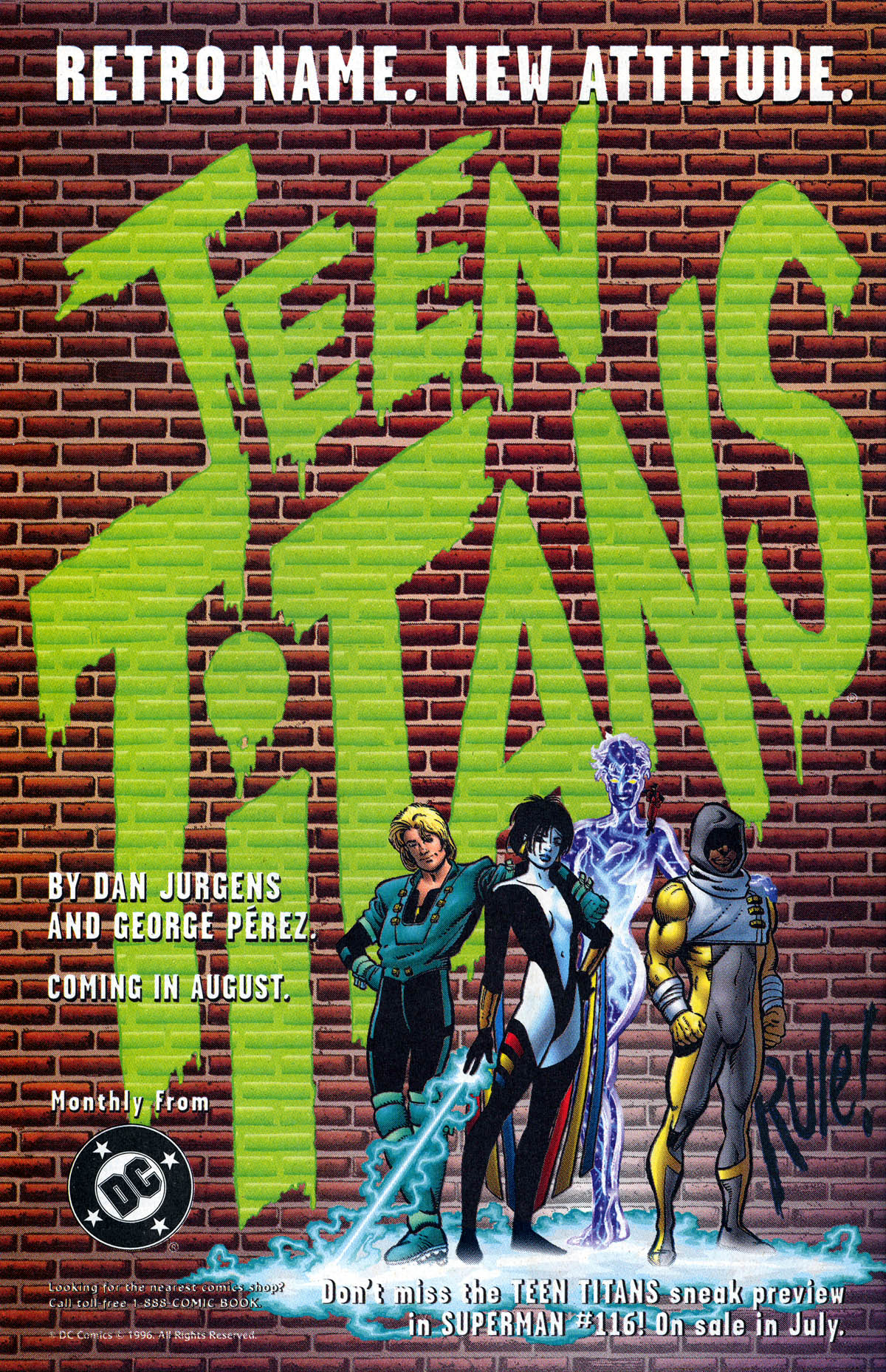 Read online Artemis: Requiem comic -  Issue #5 - 32