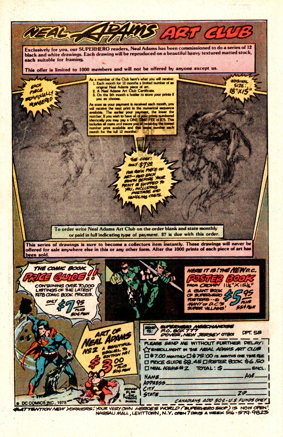 Read online Jonah Hex (1977) comic -  Issue #15 - 30