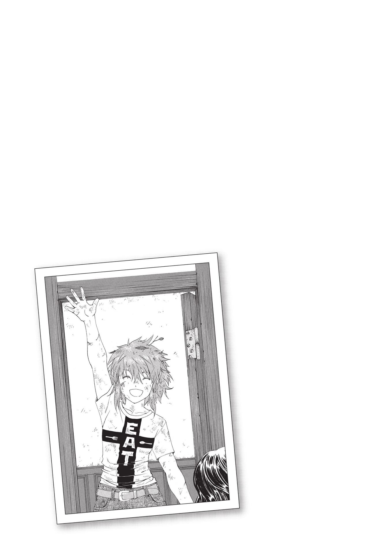 Read online Paradise Residence comic -  Issue #1 - 215