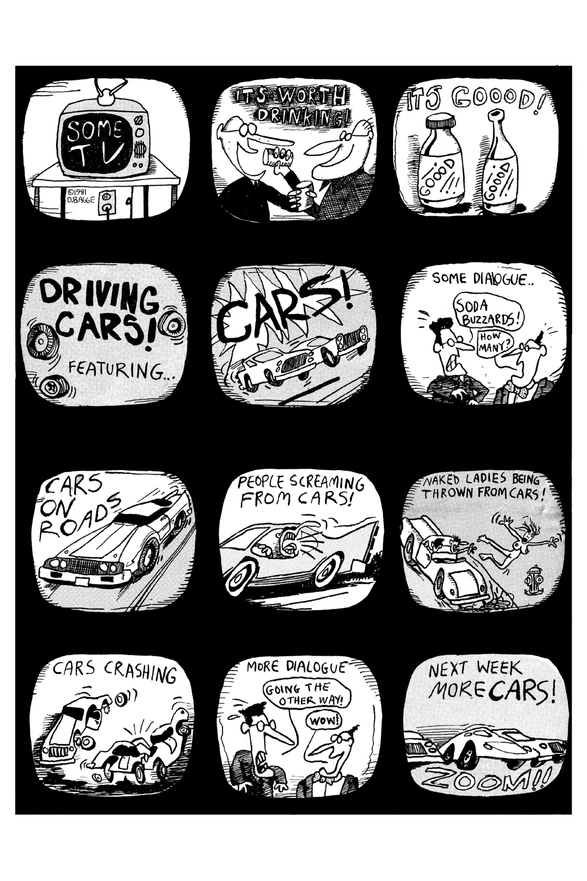 Read online Magic Whistle 3.0 comic -  Issue # Full - 46