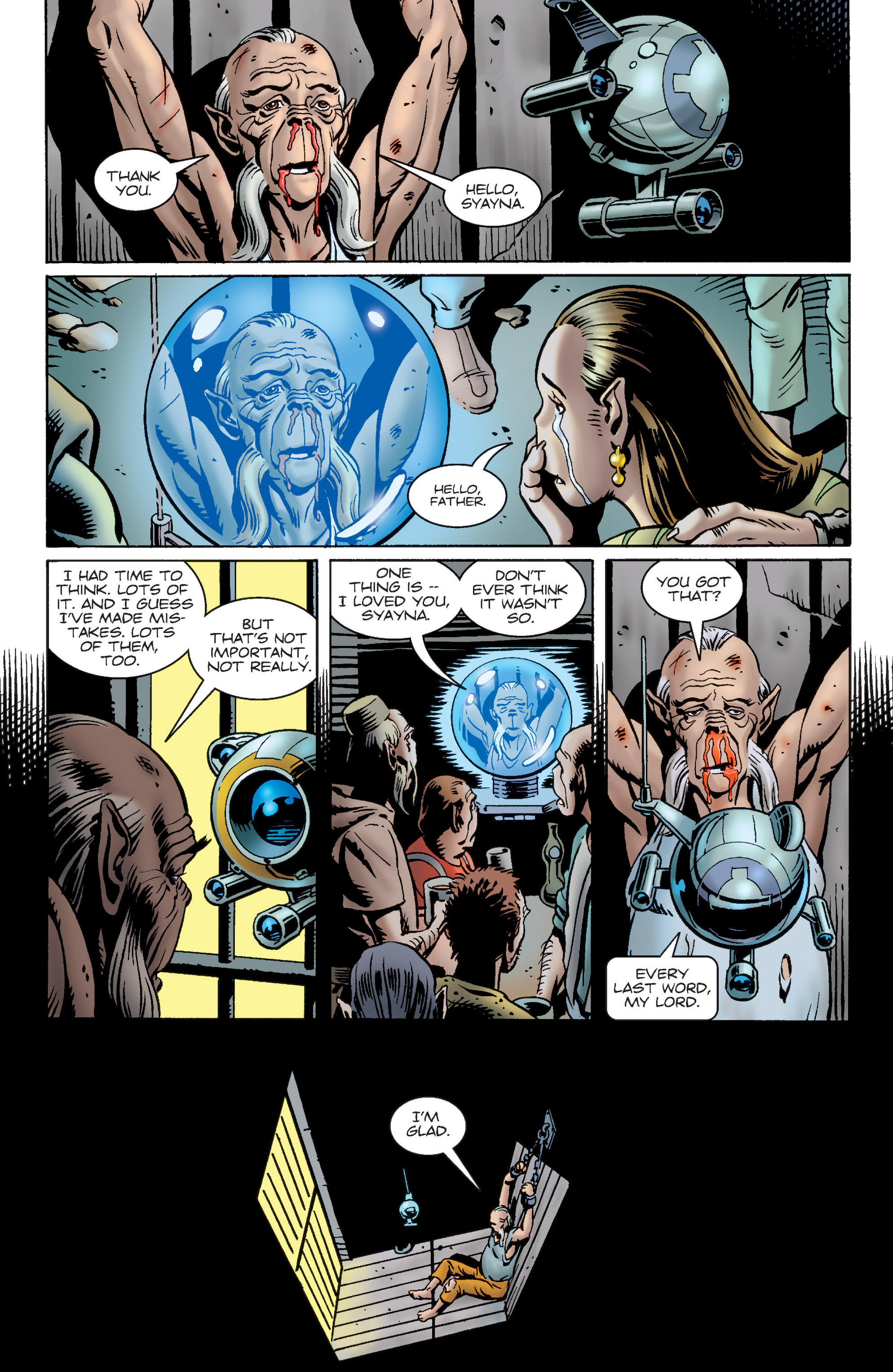 Read online Star Wars Legends Epic Collection: The Rebellion comic -  Issue #1 - 202