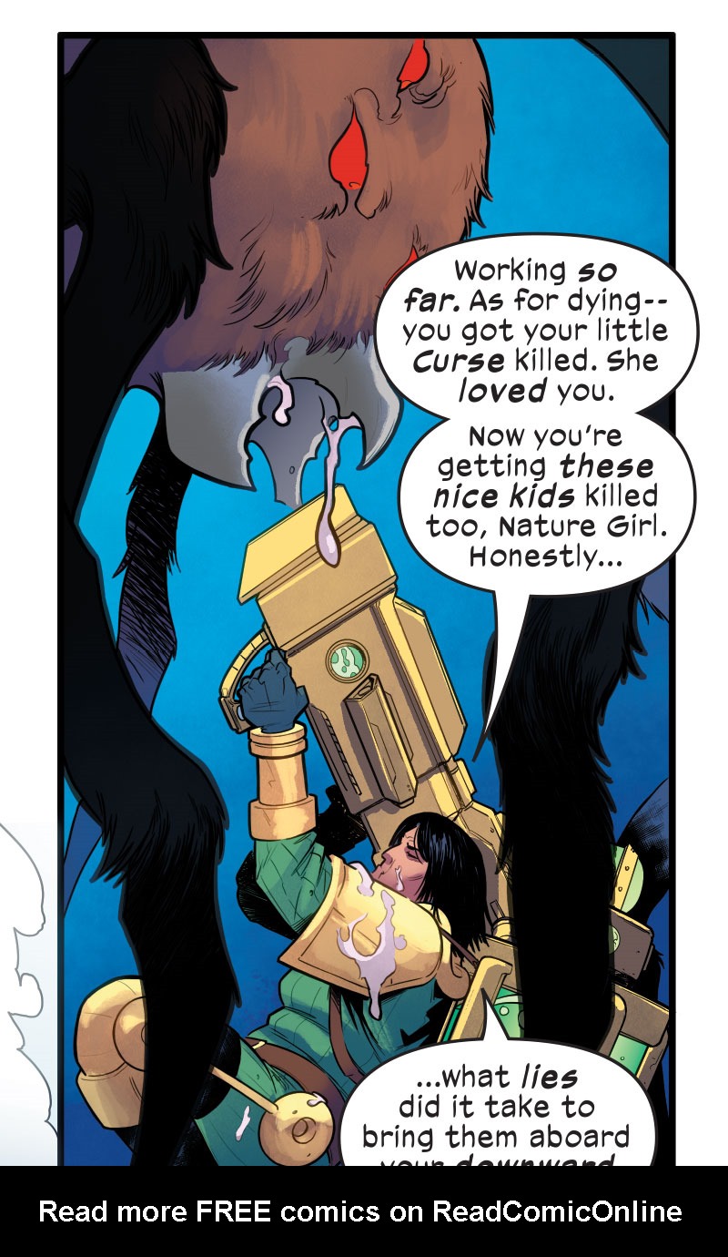 Read online X-Men Unlimited: Infinity Comic comic -  Issue #73 - 4