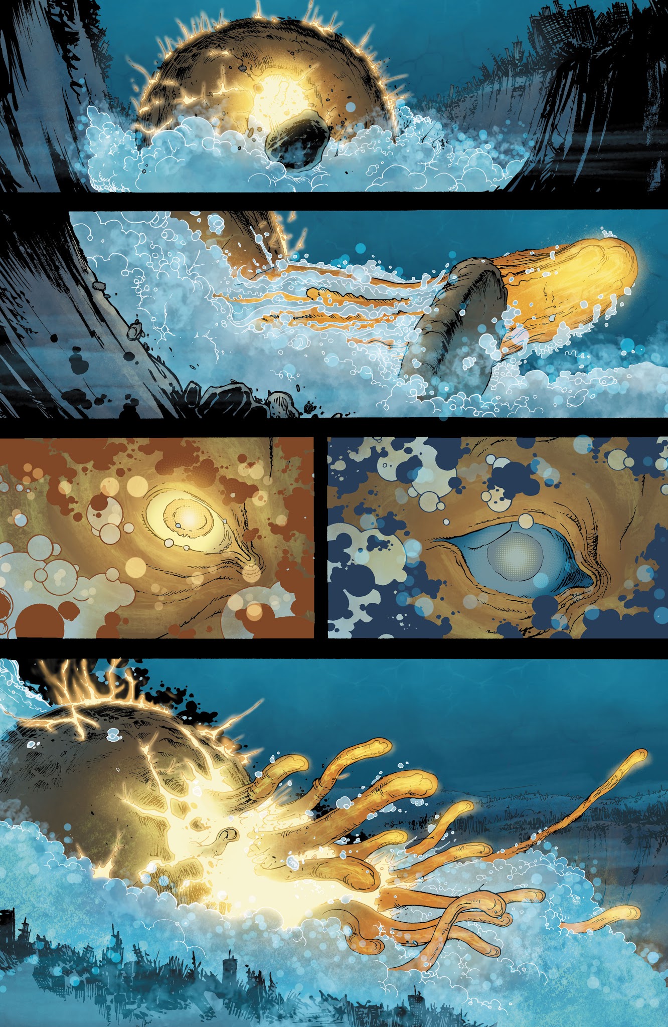 Read online The Jetsons (2017) comic -  Issue #2 - 16