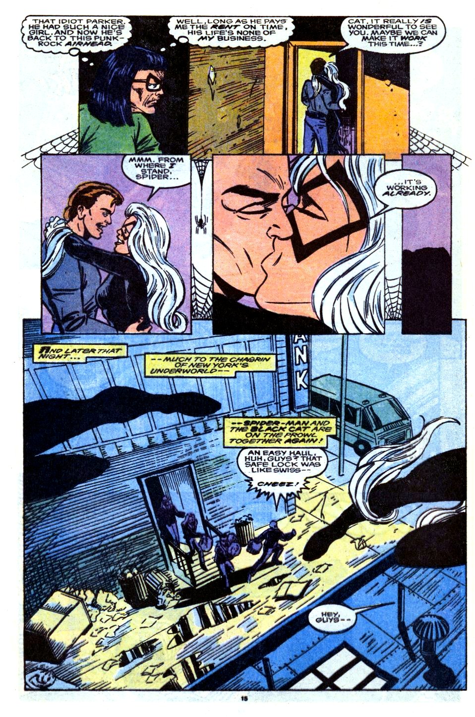 Read online What If...? (1989) comic -  Issue #20 - 12